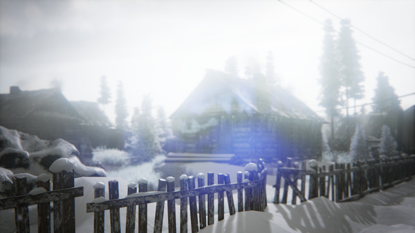 Kholat screenshot