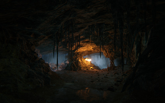 Kholat screenshot