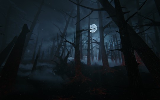 Kholat screenshot