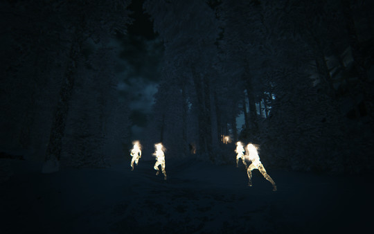 Kholat screenshot