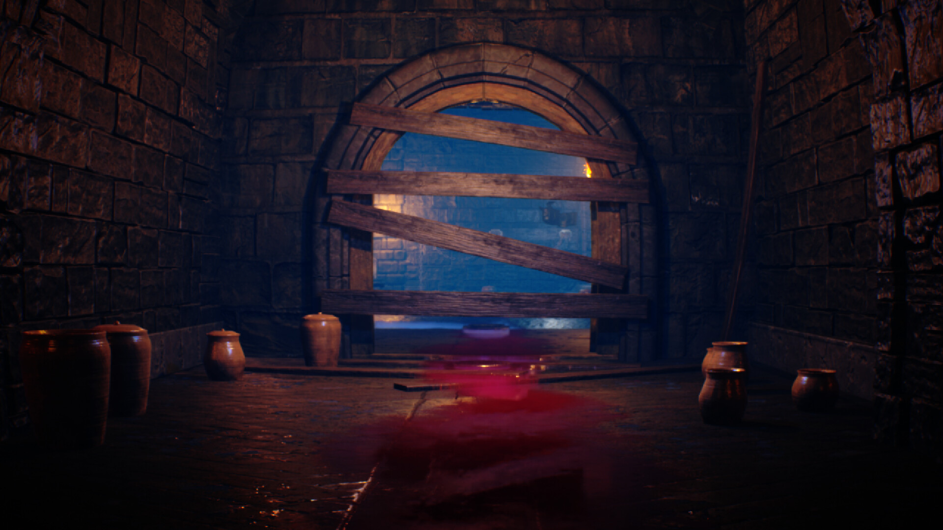 Satan's Dungeon screenshot #10