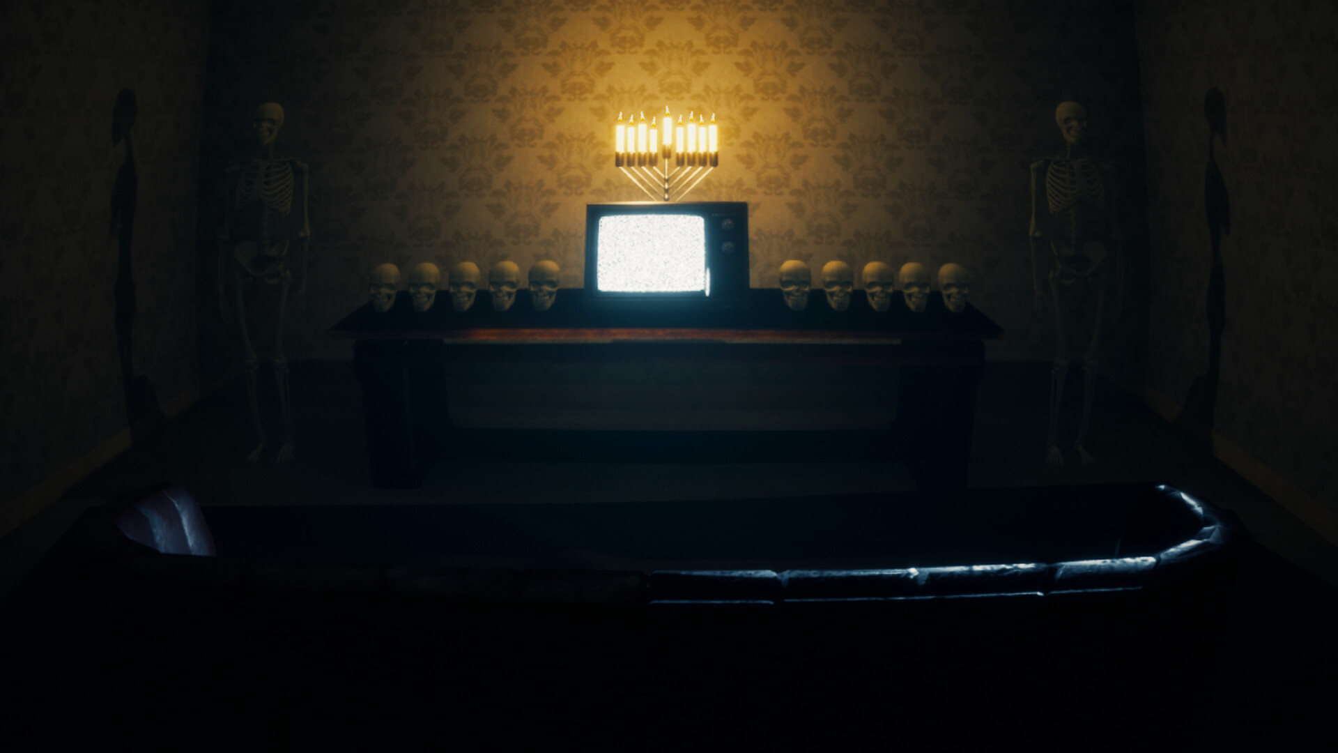 Satan's Dungeon screenshot #9