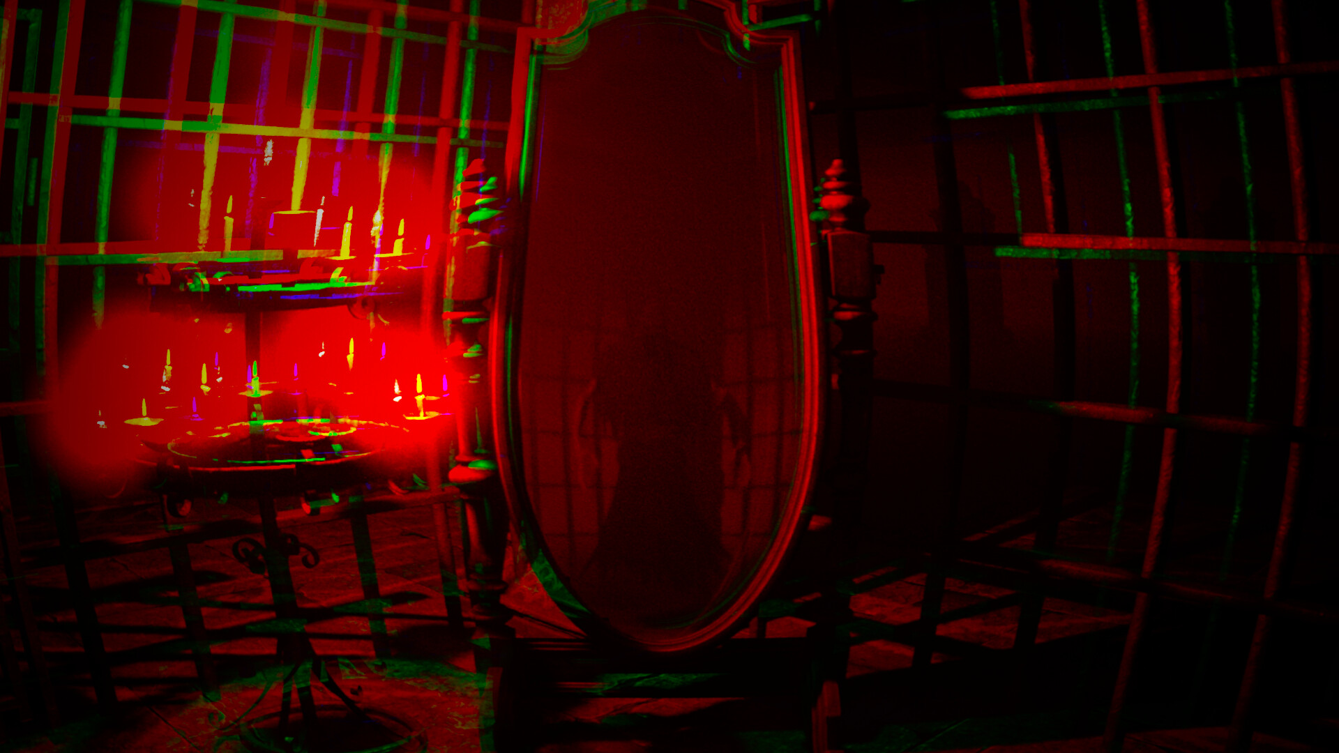 Satan's Dungeon screenshot #6