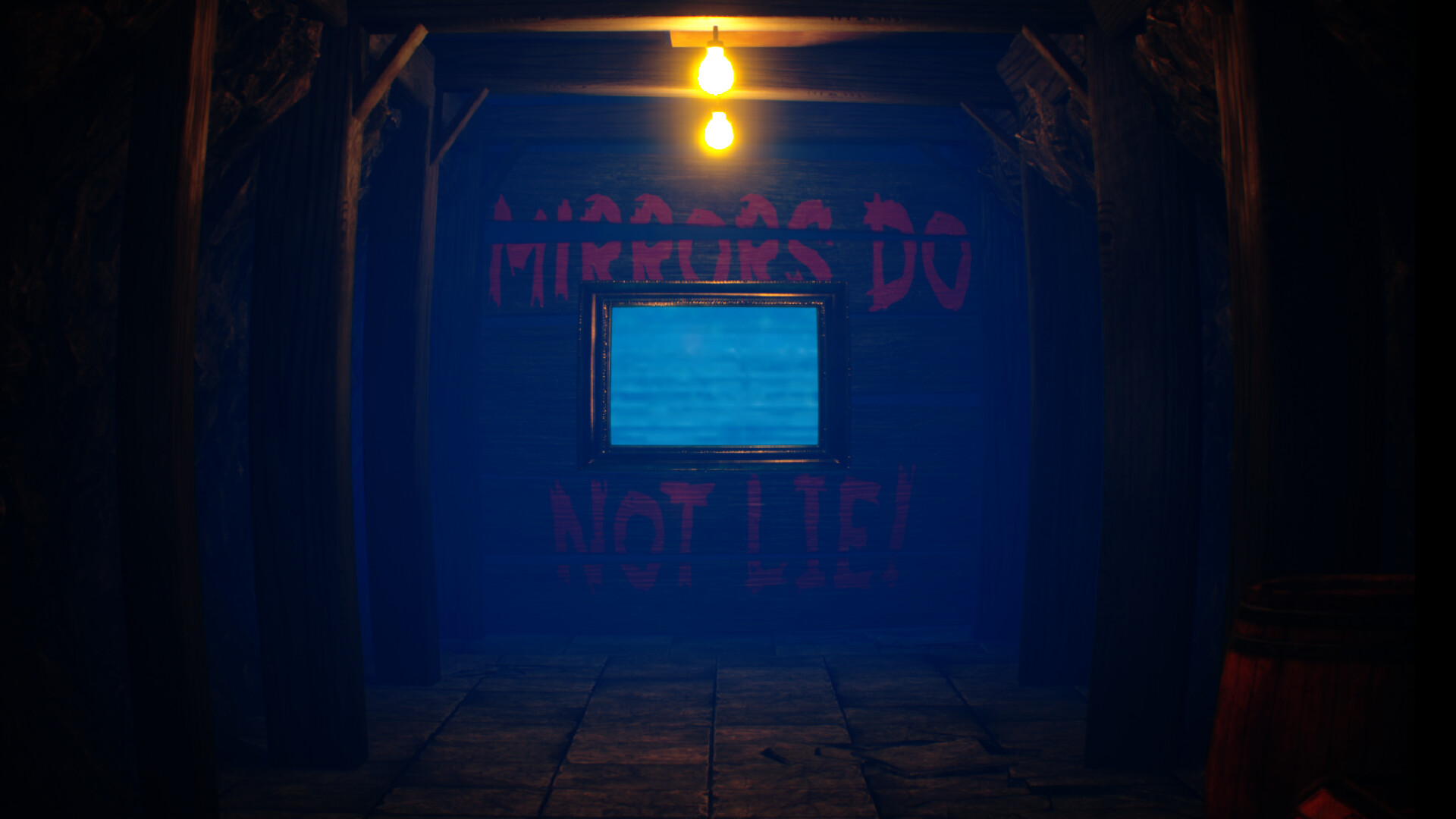 Satan's Dungeon Featured Screenshot #1