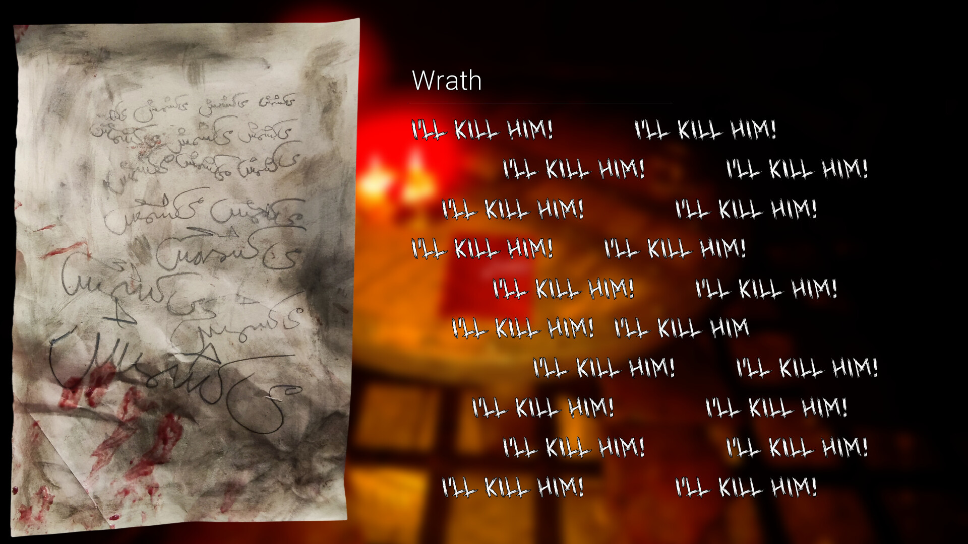 Satan's Dungeon screenshot #2