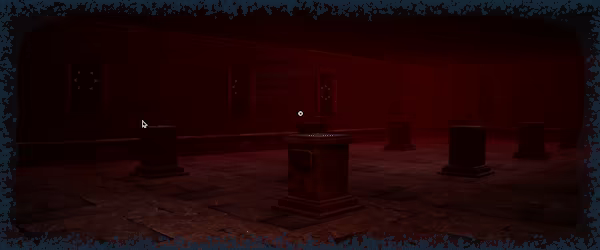 Satan's Dungeon video 5