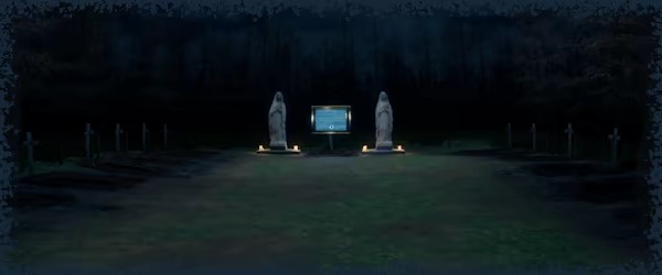 Satan's Dungeon video 1