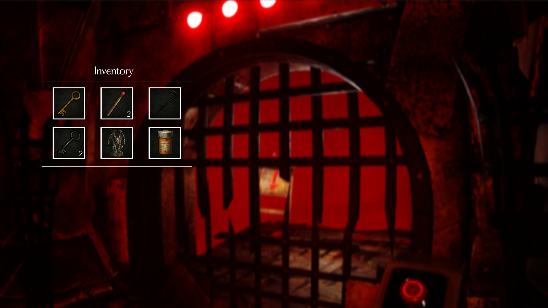 Satan's Dungeon screenshot #3