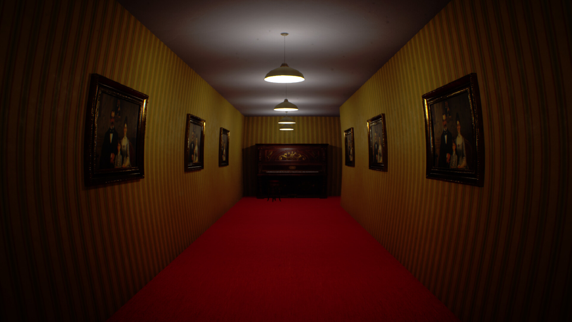 Satan's Dungeon screenshot #6