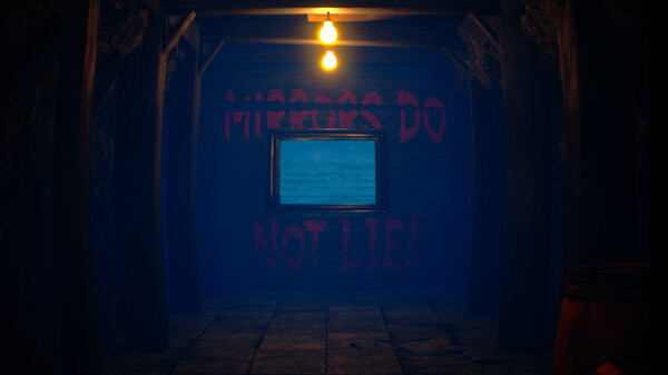 Satan's Dungeon screenshot 1