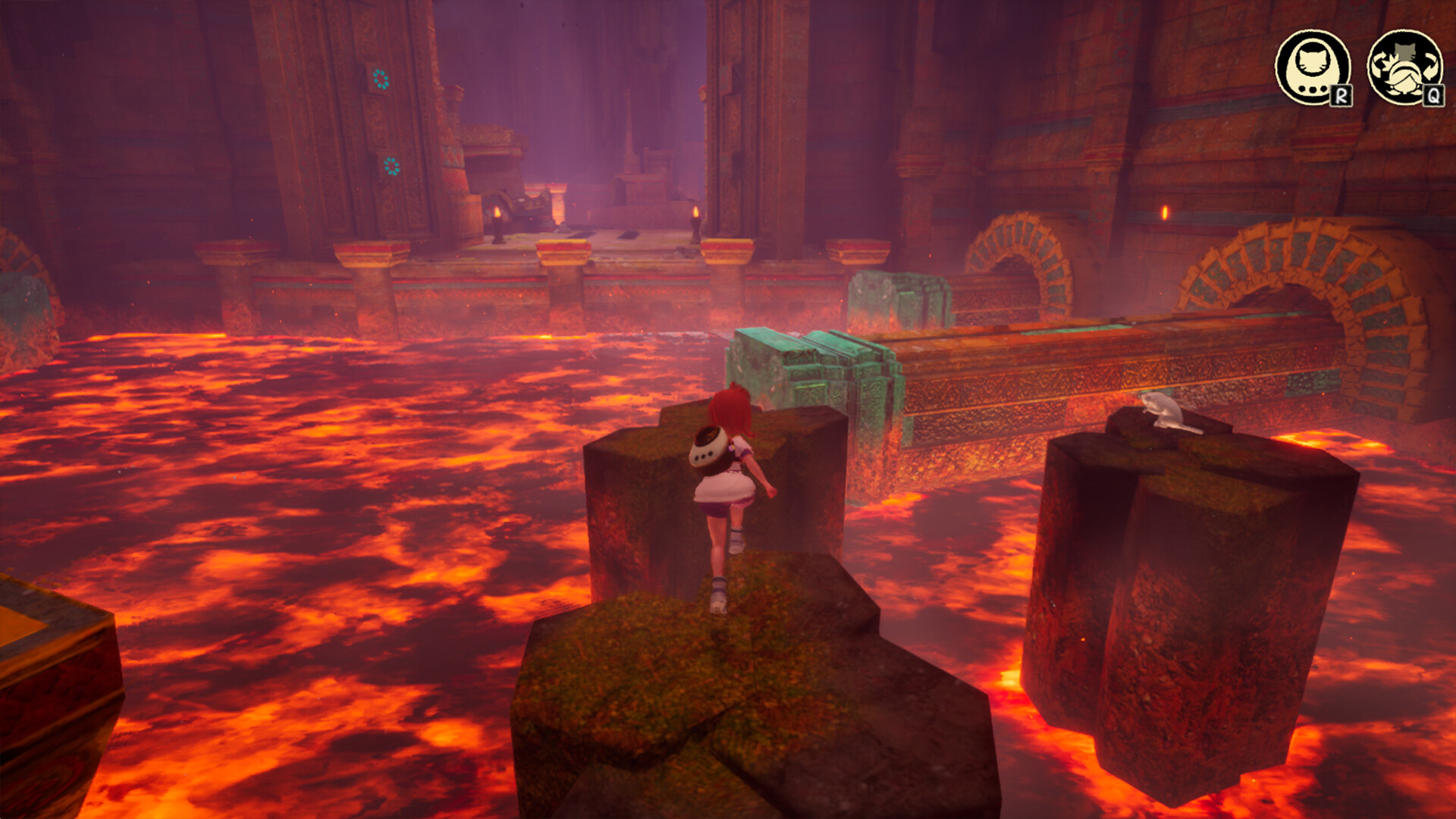 Always With You: Meow & Mystery screenshot #6