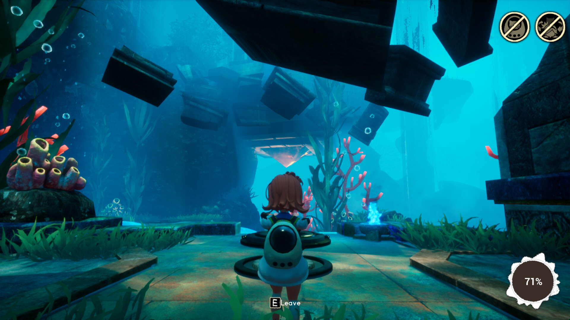 Always With You: Meow & Mystery screenshot #5