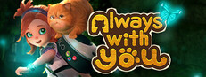 Always With You: Meow & Mystery Small Capsule Image
