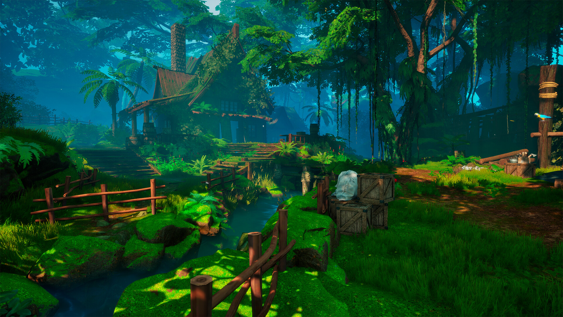 Always With You: Meow & Mystery screenshot #7