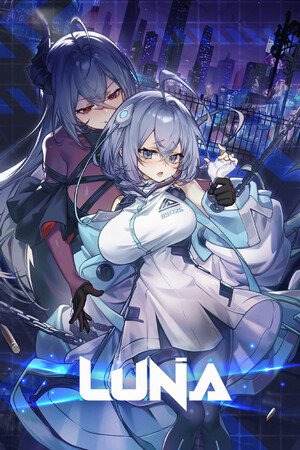LUNA