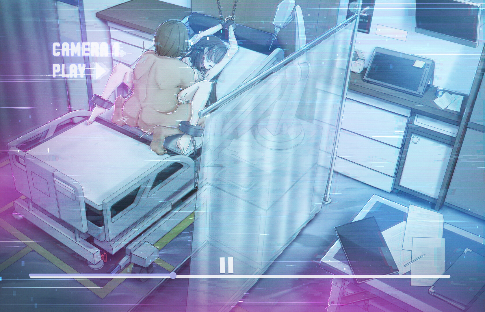 LUNA screenshot 6