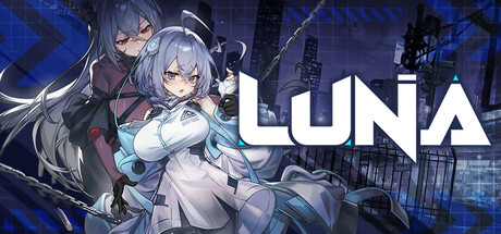 LUNA banner image