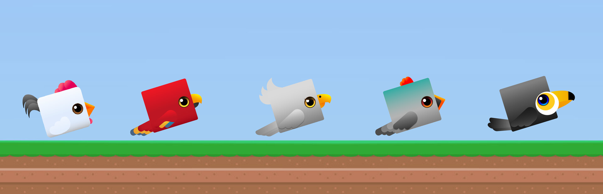 Bird Bump