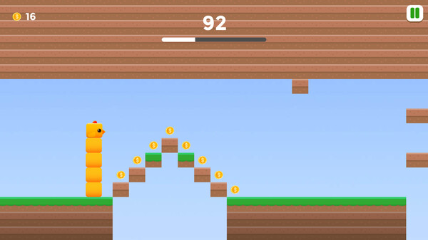 Bird Bump screenshot 1