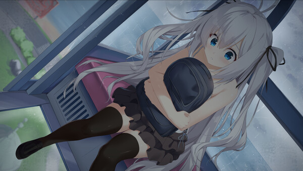 Blackmail Directive screenshot 1