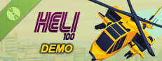 HELI 100 Demo Small Capsule Image
