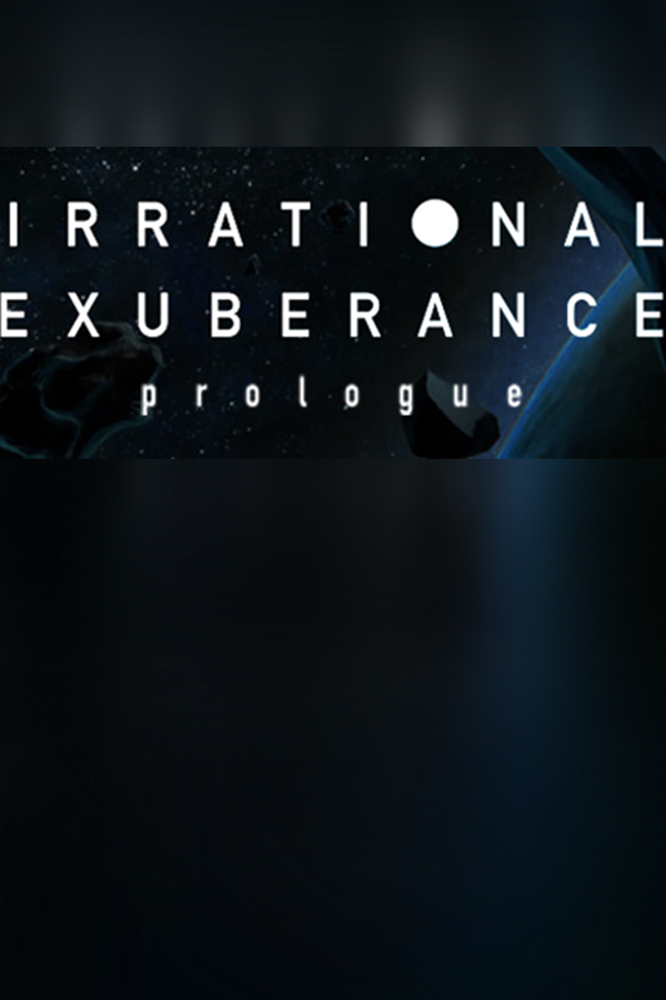 Cover art of Irrational Exuberance: Prologue