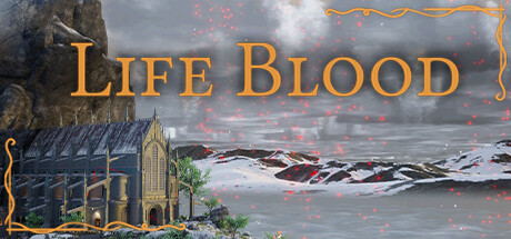 Life Blood Playtest