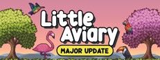 Little Aviary Small Capsule Image