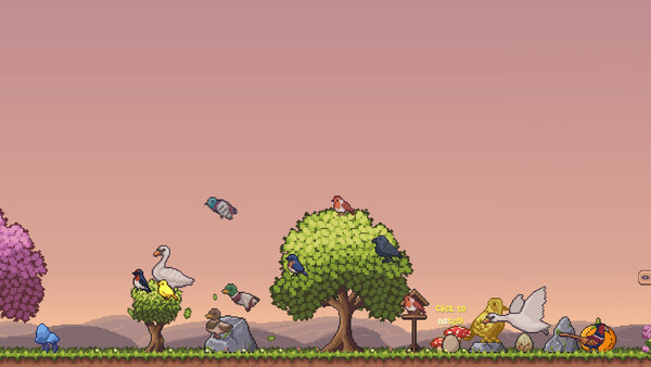 Little Aviary screenshot 1