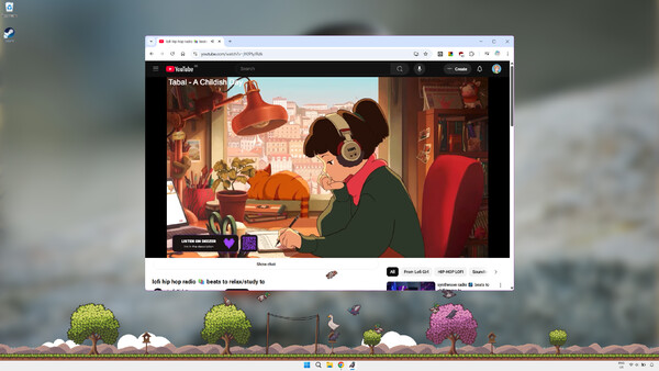 Little Aviary screenshot 4