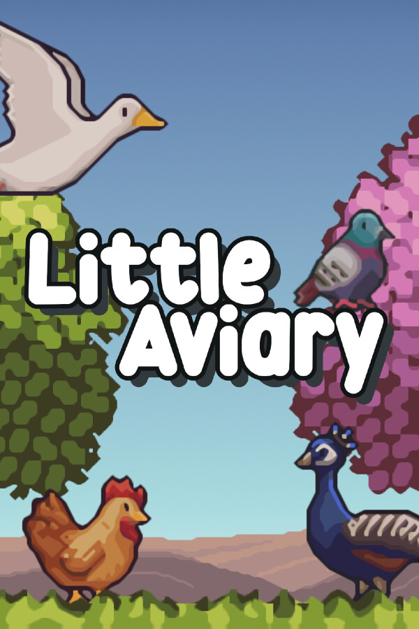 Cats Are Money & Little Aviary
