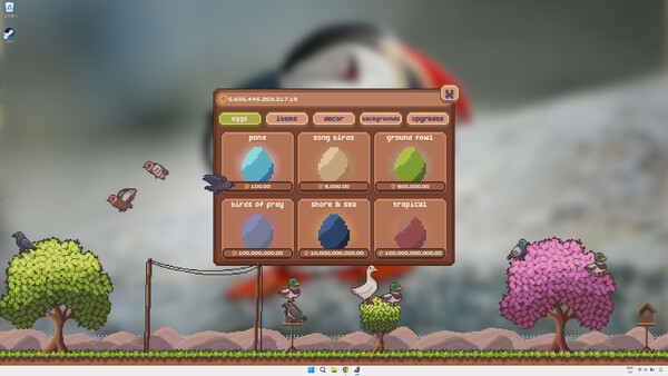 Little Aviary screenshot 3