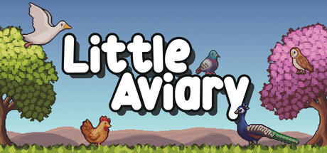 Little Aviary