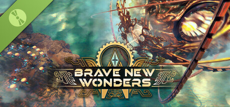 Brave New Wonders Demo