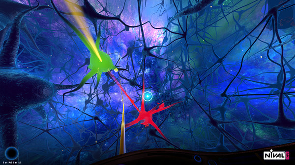 Скриншот игры InMind VR — 9