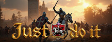 Just do it ! Playtest game capsule image