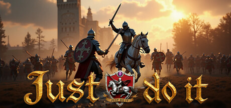 Just do it ! Playtest