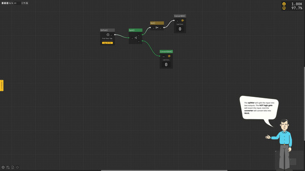 ZIRQUITZ game for windows Pc 1