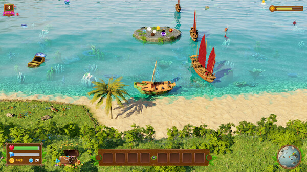 Screenshots