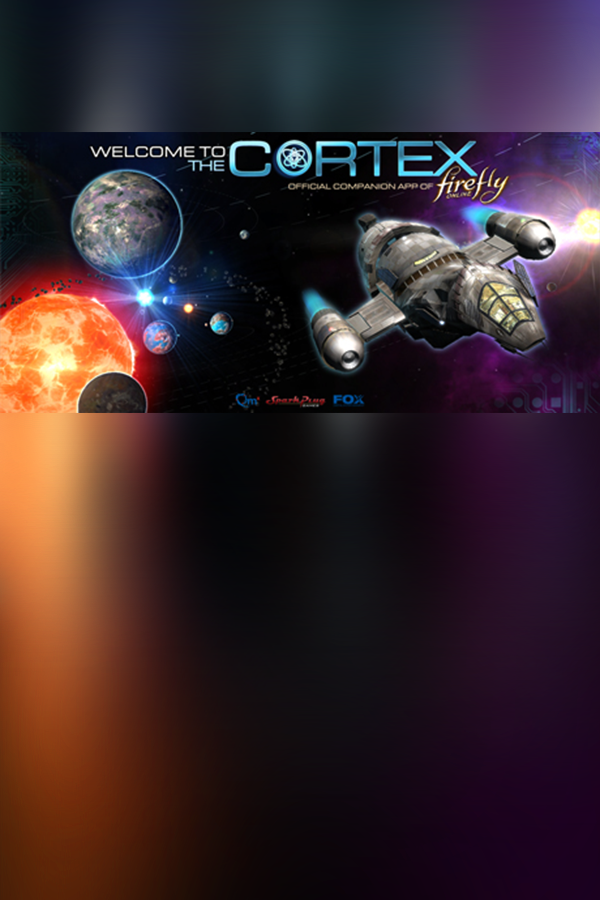 Обложка Firefly Online Cortex
