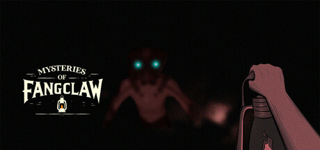 Mysteries Of FangClaw
