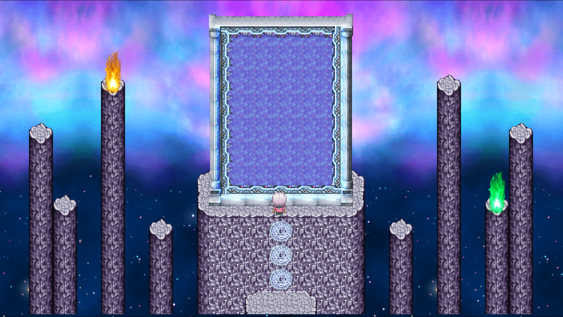 Descension screenshot #2