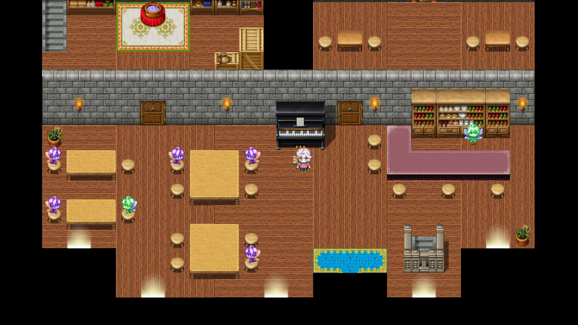 Descension screenshot #7