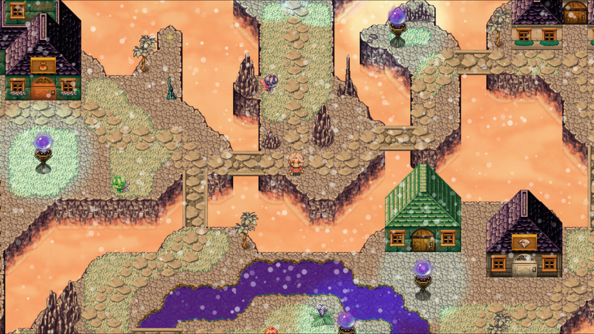 Descension screenshot #1