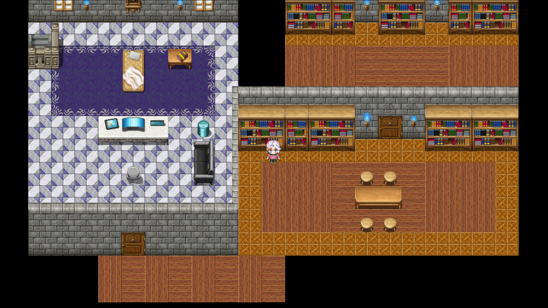 Descension screenshot #10