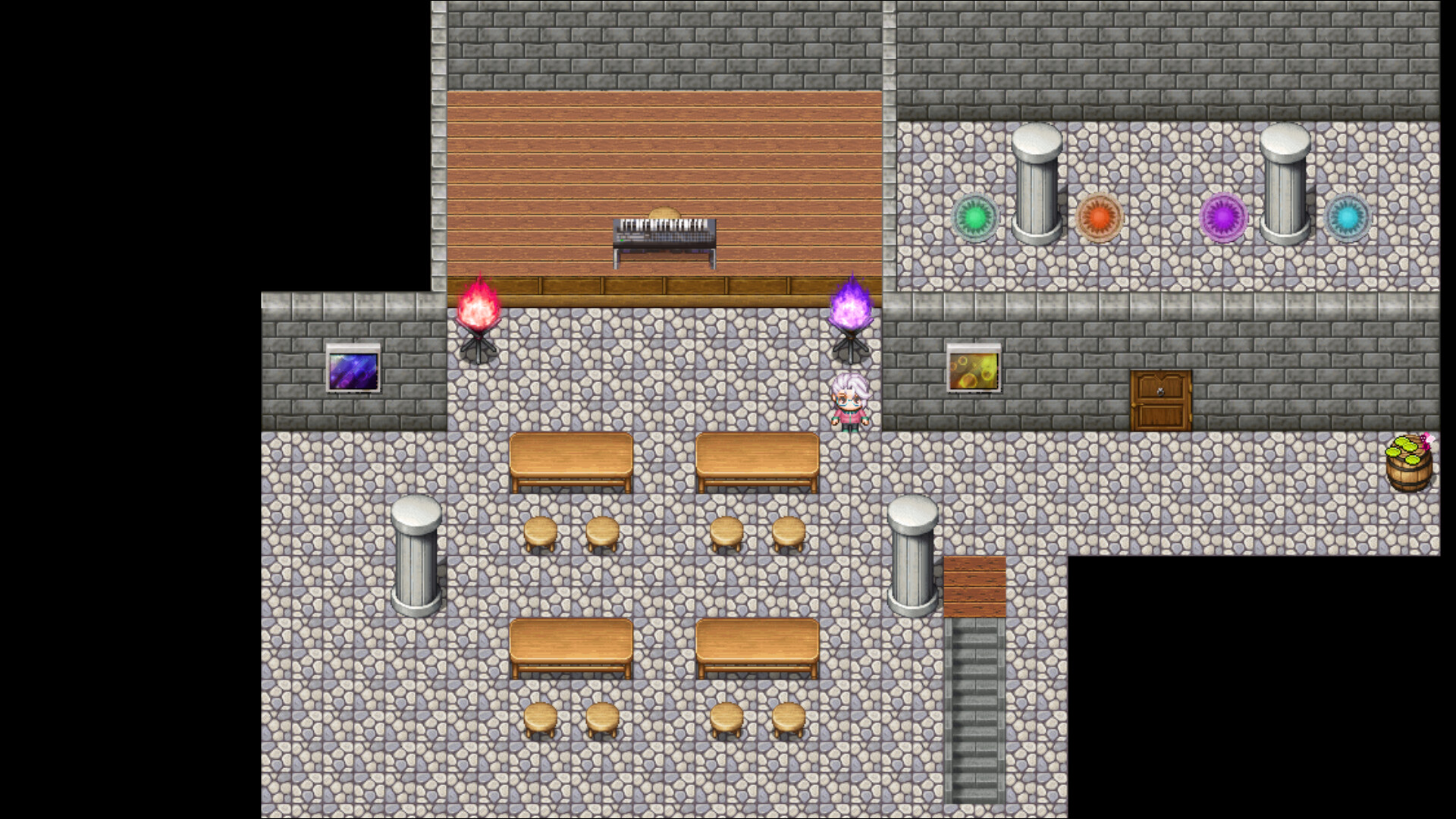 Descension screenshot #8