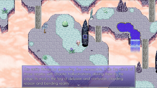 Descension screenshot 3