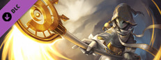Lost Saga - White Grim Reaper's Perfect Package game capsule image