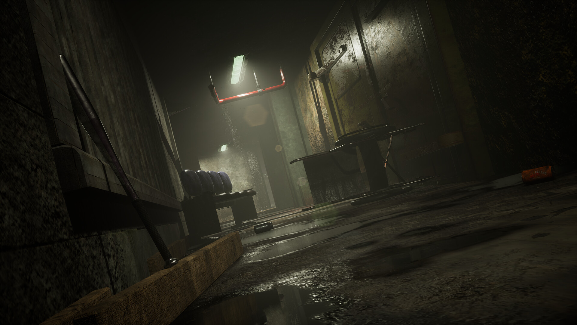Fear Hour screenshot 2