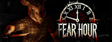Fear Hour cover